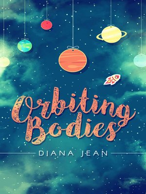 cover image of Orbiting Bodies
